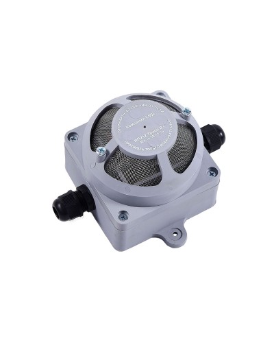 Извещатель дымовой Компания СМД ИП212 Трион МК Н-ОП АМ в Омске Пожарные извещатели Pintop.ru