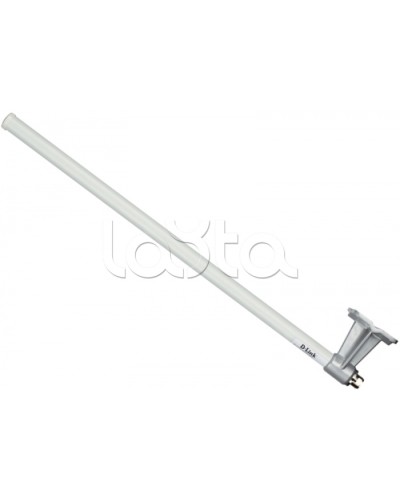 Антенна D-Link ANT24-0800/C1A в Омске Антенны для сетевого оборудования Pintop.ru