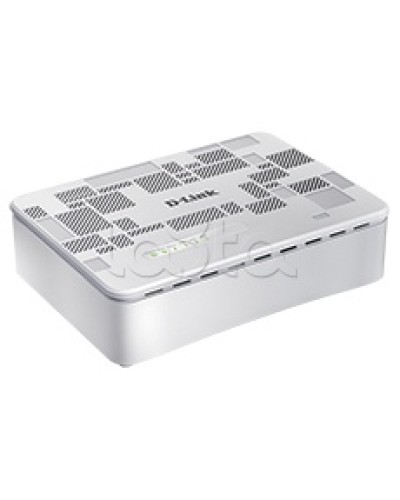 Шлюз голосовой D-Link DPN-1021G/B1A в Омске Маршрутизаторы, Роутеры и Точки Доступа Pintop.ru
