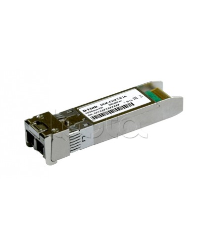 SFP-трансивер D-Link 433XT/B1A в Омске Дополнительное оборудование для сетей Pintop.ru