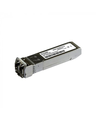 SFP-модуль D-Link DL-434XT/A1A в Омске Модули SFP/XFP/GBIC Pintop.ru