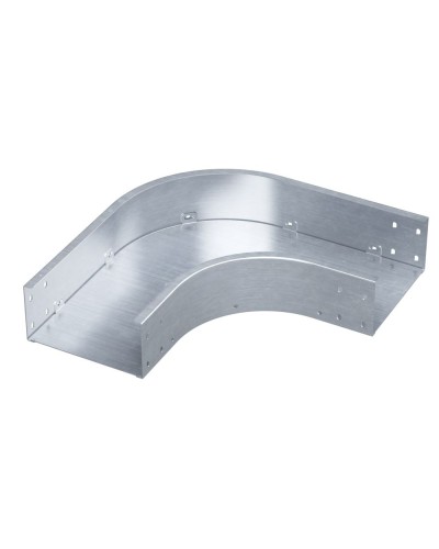 Угол горизонтальный DKC (SDM510K) в Омске Аксессуары для лотков Pintop.ru