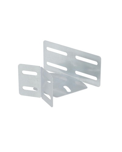 Угол горизонтальный DKC (36013HDZL) в Омске Аксессуары для лотков Pintop.ru