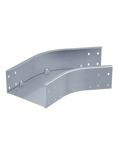 Угол горизонтальный DKC (SCH510KHDZ) в Омске Аксессуары для лотков Pintop.ru