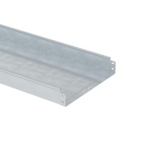 Лоток80х400х4000, 1,5 мм, горячеоцинкованный DKC SNM40840HDZ