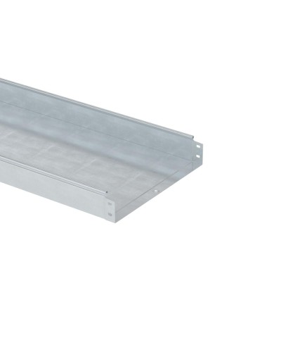 Лоток неперфорированный DKC (SNM60160HDZ) в Омске Кабельные лотки Pintop.ru