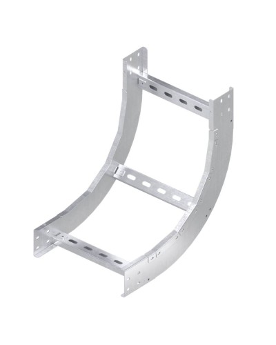 Угол вертикальный внутренний DKC (ULID687) в Омске Аксессуары для лотков Pintop.ru