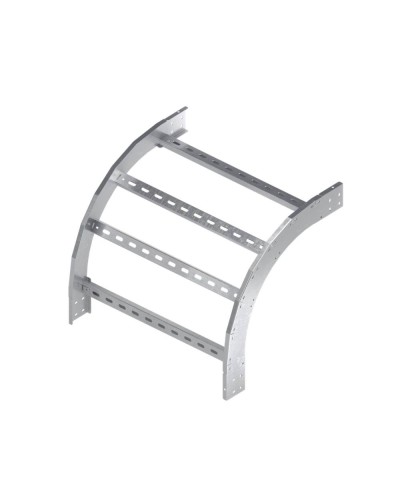 Угол вертикальный внешний DKC (LO1620KHDZ) в Омске Аксессуары для лотков Pintop.ru