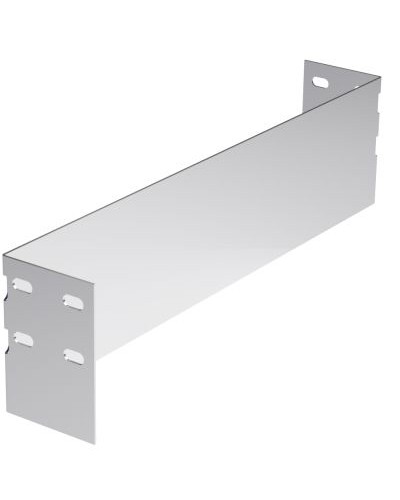 Заглушка лотка DKC (URH052) в Омске Аксессуары для лотков Pintop.ru