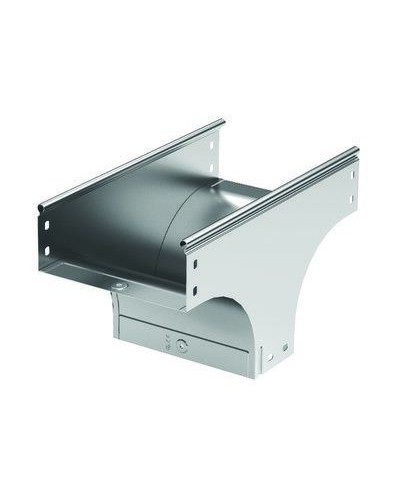 Ответвитель T-образный DKC (37102KHDZ) в Омске Аксессуары для лотков Pintop.ru