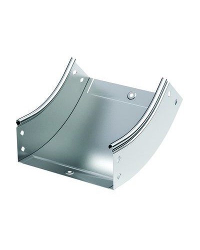 Угол вертикальный внутренний DKC (36748KZL) в Омске Аксессуары для лотков Pintop.ru