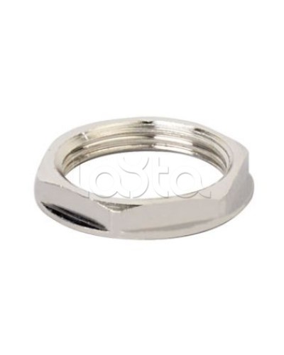 Гайка М32х1.5 6006-32AДКС в Омске Крепеж Pintop.ru