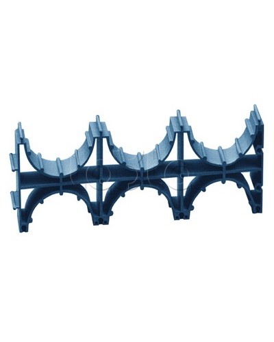 Держатель расстояния (кластер) д.125 DKC (025123) в Омске Держатели, клипсы, скобы Pintop.ru