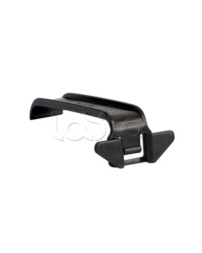 Фиксатор кабеля для короба RL6 60 мм DKC 05206RL в Омске Держатели, клипсы, скобы Pintop.ru