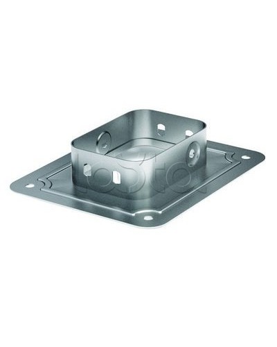 Фланец соединительный FR300/80 DKC 37435 в Омске Аксессуары для лотков Pintop.ru