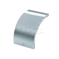 Крышка CD 90 на угол вертикальный внеш. 90° осн. 80 DKC 38241