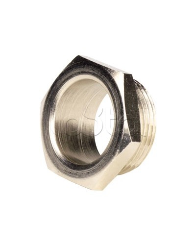 Втулка защитная, М16х1,5 DKC 6052-16A в Омске Крепеж Pintop.ru