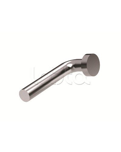 Фиксатор консоли BBF DKC BBF5001HDZ в Омске Аксессуары для лотков Pintop.ru