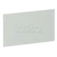 Панель сплошная 19" высота 2U для шкафов DAE/CQE DKC R5PRK2