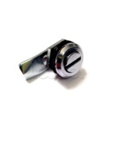 Замок-фиксатор для крышки UKS DKC UKZ200 в Омске Аксессуары для стоек и шкафов Pintop.ru