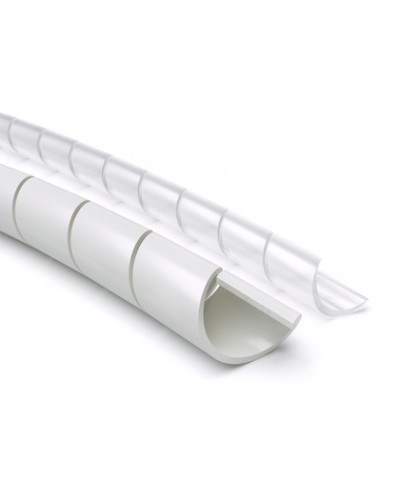 Жгут витой, SPIRALITE PA4, черный DKC 00944RL в Омске Аксессуары для кабель-канала Pintop.ru