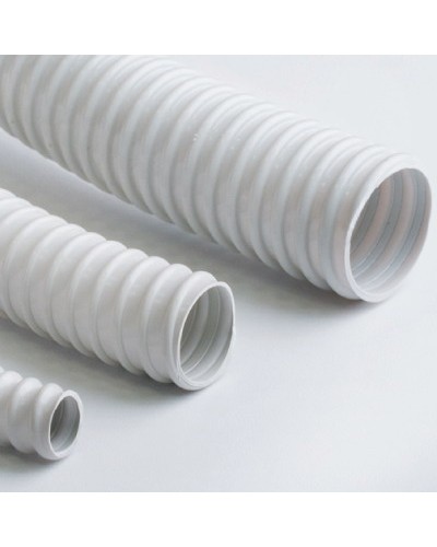 Шланг дренажный, внутр. д. 32 мм DKC AIR32 в Омске Труба гофрированная Pintop.ru