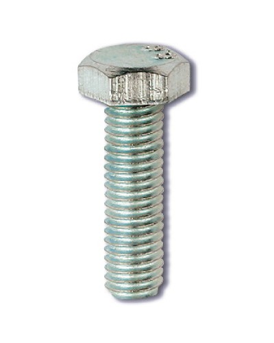 Болт шестигранный М8х16 (100 шт/уп) DKC CM020816 в Омске Крепеж Pintop.ru