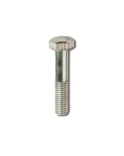 Шестигранный болт М4х16 DKC (CM080416) в Омске Крепеж Pintop.ru