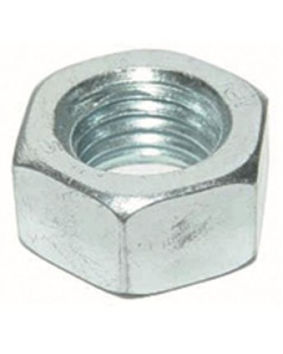 Гайка белого цвета М12 DKC CM111200 в Омске Крепеж Pintop.ru