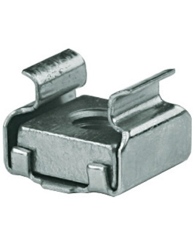 Гайка закладная М8 DKC CM230800 в Омске Крепеж Pintop.ru