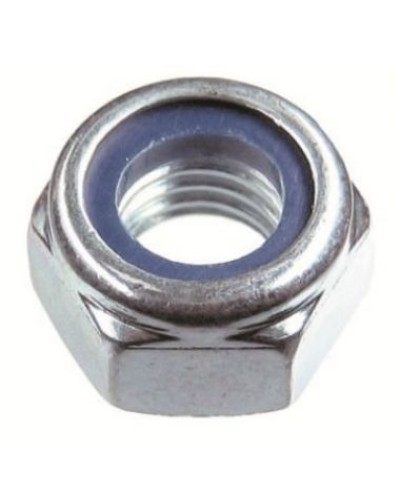 Гайка самоконтрящаяся М12 DKC CM251200 в Омске Крепеж Pintop.ru