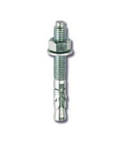 Усиленный клиновой анкер М8х53 DKC CM480853 в Омске Крепеж Pintop.ru