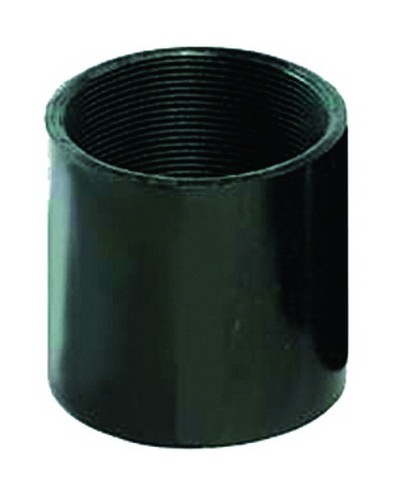 Втулка соединительная М25, цвет цёрный DKC (PADM25) в Омске Крепеж Pintop.ru