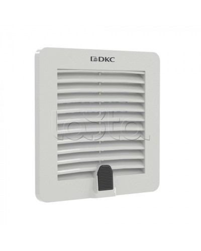 Вентиляционная решетка 112x112 R5RF08 DKC в Омске Вентиляторные модули Pintop.ru