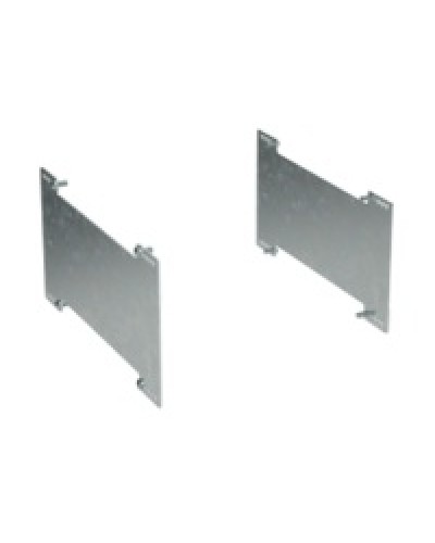 Боковой раз-ль сплошной, В=300 мм DKC R5SVS300 в Омске Аксессуары для стоек и шкафов Pintop.ru