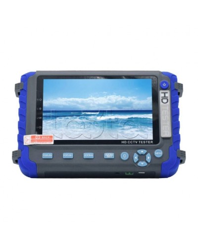 Монитор EverFocus ACE-9538C в Омске Мониторы для видеонаблюдения Pintop.ru