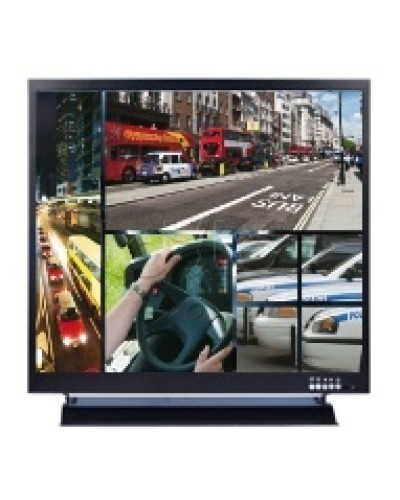 Монитор EverFocus ACE-H190MA в Омске Мониторы для видеонаблюдения Pintop.ru