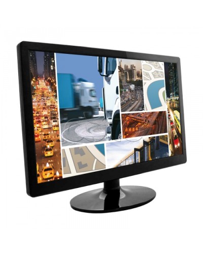 Монитор EverFocus ACE-H215W в Омске Мониторы для видеонаблюдения Pintop.ru