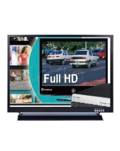 Монитор EverFocus ACE-H220MA в Омске Мониторы для видеонаблюдения Pintop.ru