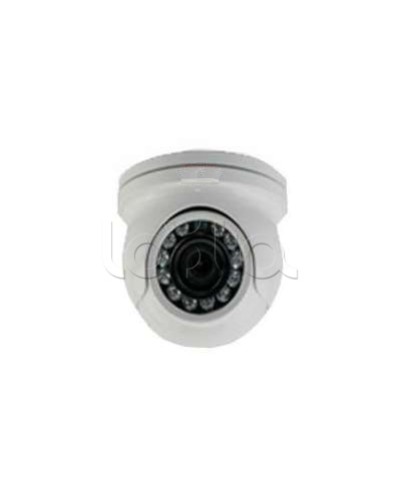 AHD-камера видеонаблюдения купольная EverFocus ACE-IMB20HD в Омске Аналоговые камеры Pintop.ru