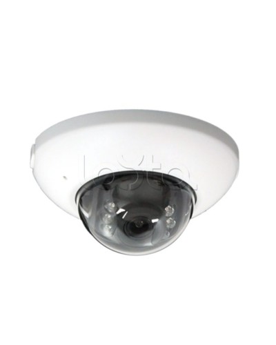 IP-камера видеонаблюдения компактная EverFocus ACE-KH26 в Омске IP-камеры Pintop.ru