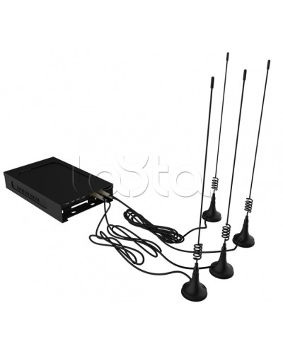 Wi-Fi роутер EverFocus ACE-MR4GW в Омске Маршрутизаторы, Роутеры и Точки Доступа Pintop.ru