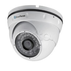 IP-камера видеонаблюдения уличная купольная EverFocus EBN-268