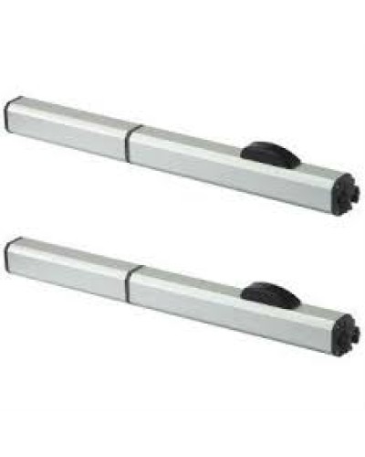 Привод гидравлический линейный Faac 10420177 в Омске Запчасти для шлагбаумов и автоматики Pintop.ru