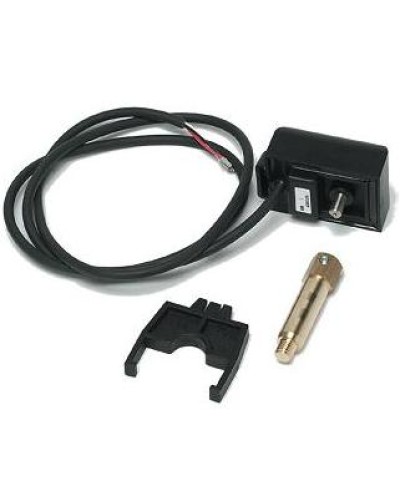 Энкодер GATECODER Faac 104485 в Омске Запчасти для шлагбаумов и автоматики Pintop.ru