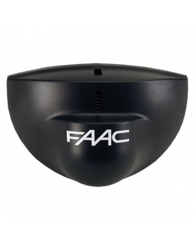 Радар XM100 one, однонаправленный Faac 105129 в Омске Запчасти для шлагбаумов и автоматики Pintop.ru