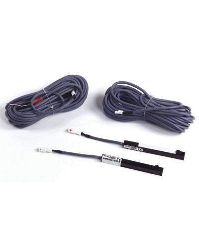 Фотоэлементы Faac 105209 в Омске Автоматизация ворот Pintop.ru