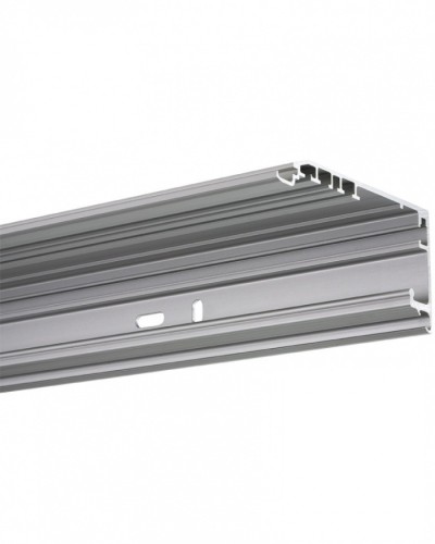 Профиль лицевой крышки высотой Faac 105513 в Омске Запчасти для шлагбаумов и автоматики Pintop.ru