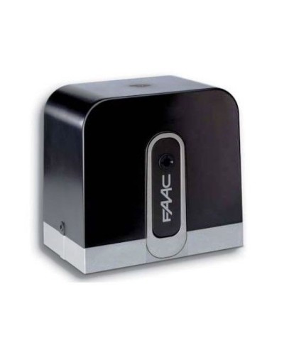 Привод C720 Faac 109320 в Омске Автоматизация ворот Pintop.ru