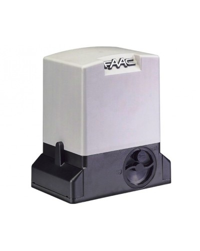 Привод 740 Е Z16 Faac 109780 в Омске Автоматизация ворот Pintop.ru